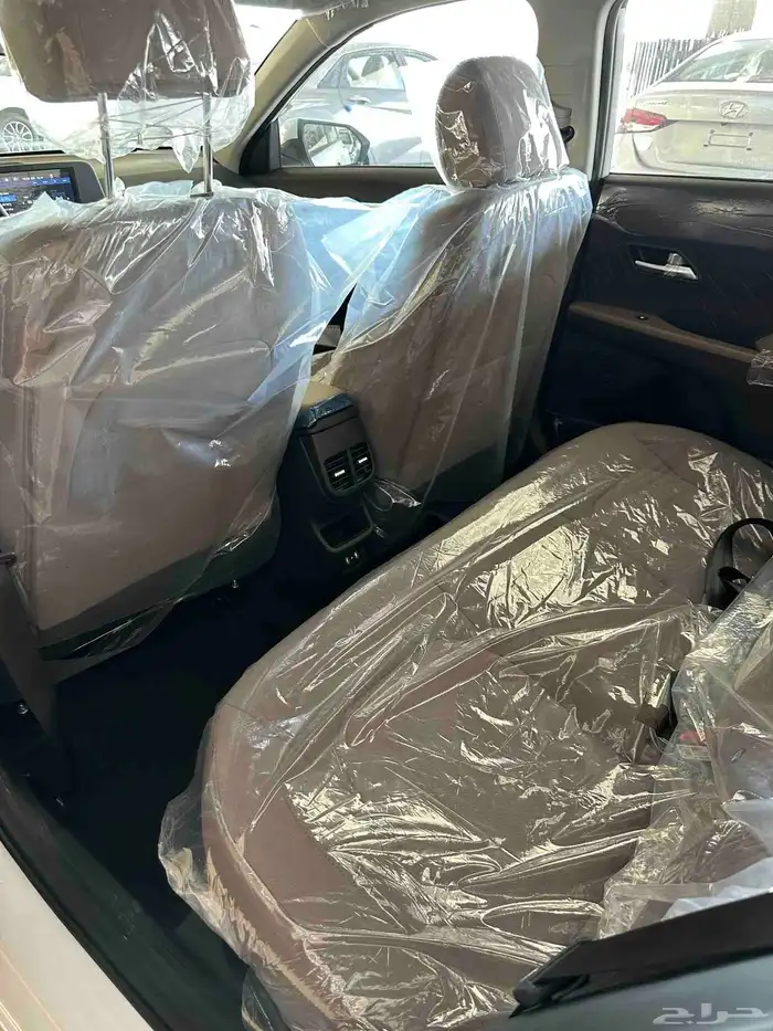 هيونداي اكسنت فليت 2026 - hyundai accent fleet 15