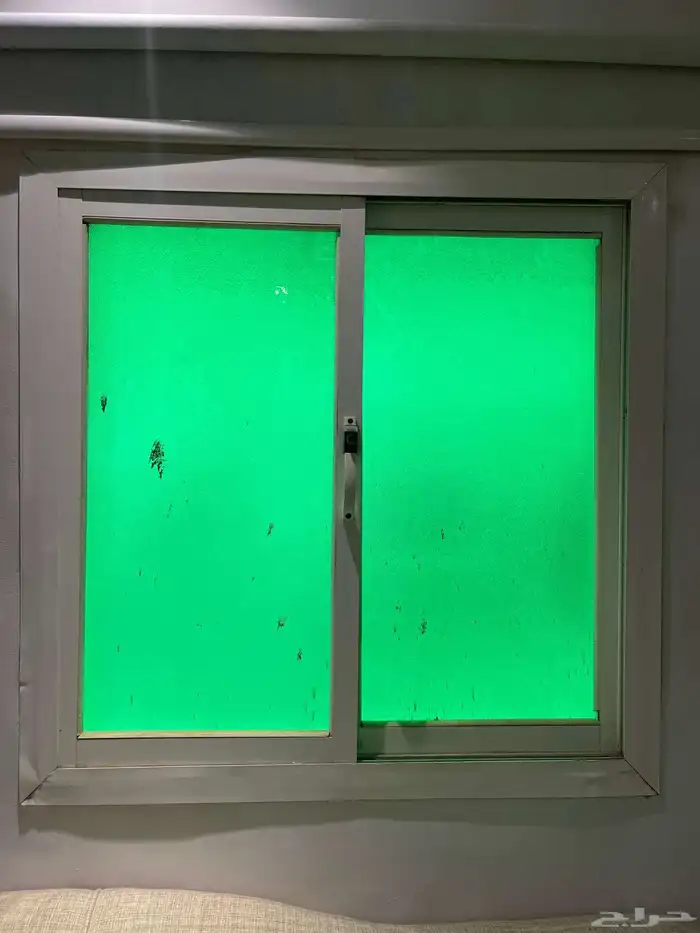 مجموعة شبابيك للبيع 2