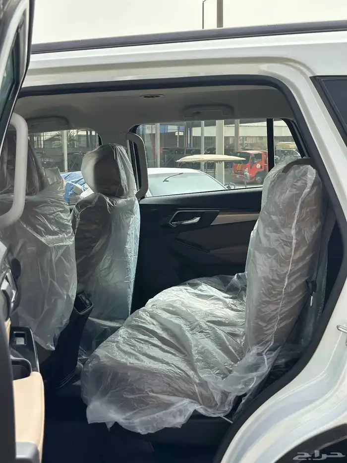 ايسوزو 2024 شركة برق الحجاز للسيارات 4
