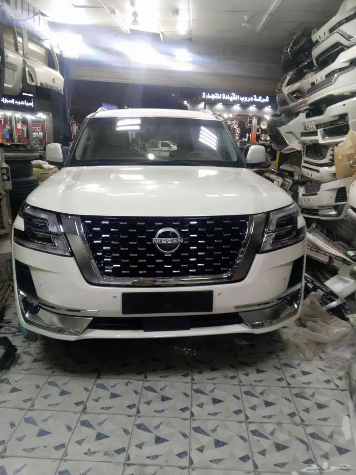 تعديل نسيان مديل قديم الي 2024 6