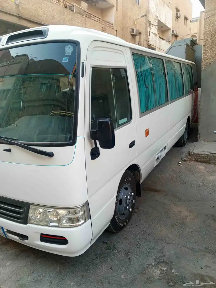 باص الايجار 0