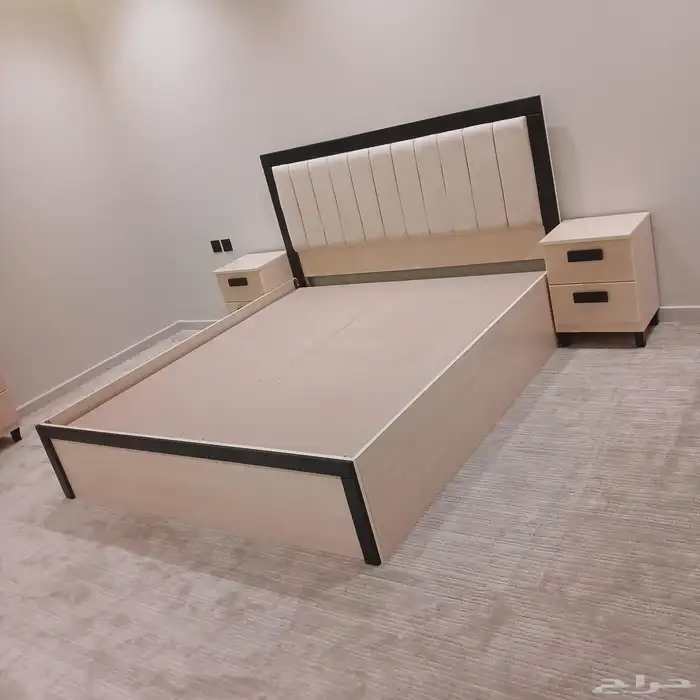 غرف نوم جديدة وبسعر المصنع 1