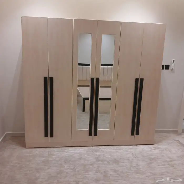 غرف نوم جديدة وبسعر المصنع 0