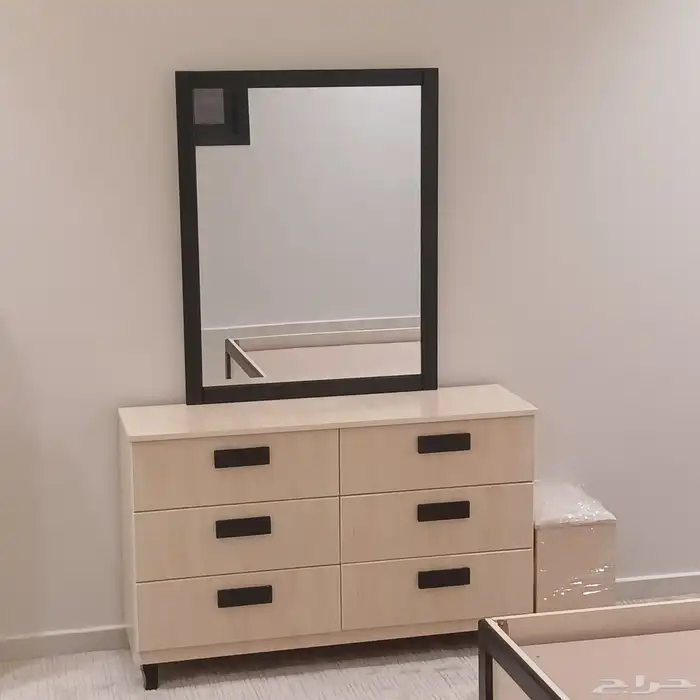 غرف نوم جديدة وبسعر المصنع 2