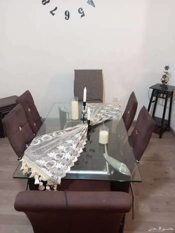 طاولة سفرة 0