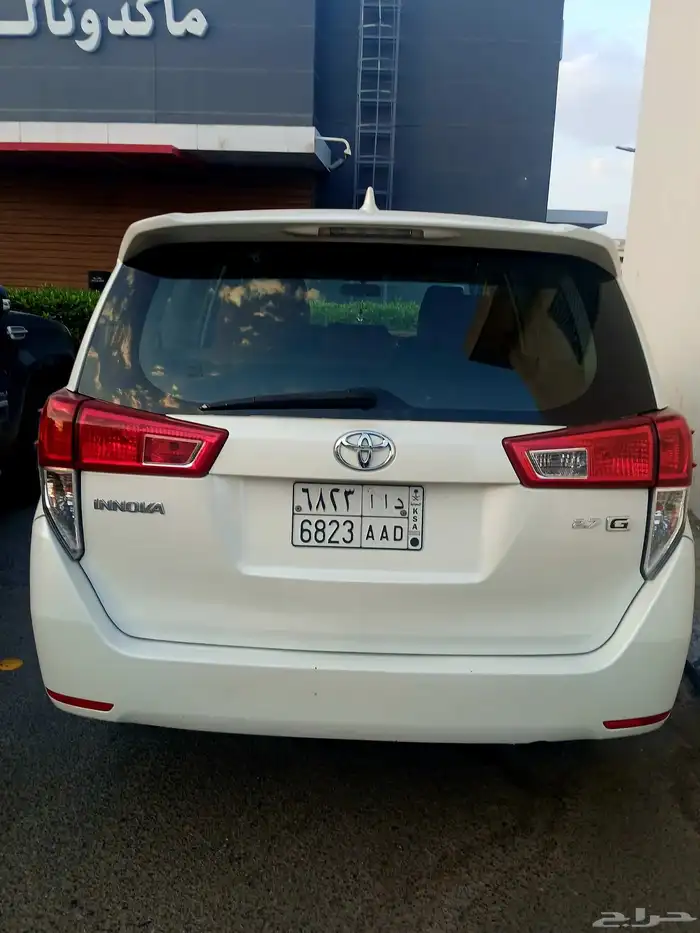 toyota innova 2017 4