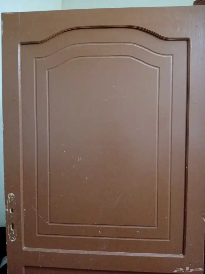 أبواب خشب 0