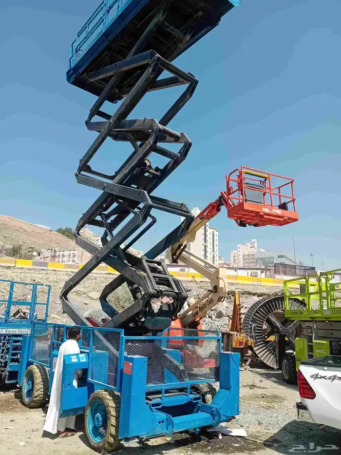 سيزرات لفت ومان لفت ورفع شوكيه وكرينات 0