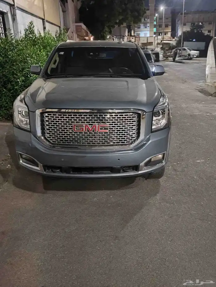 جمس يوكن طويل 0