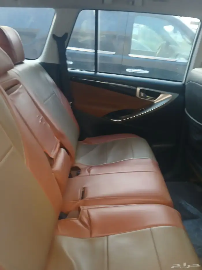 toyota innova 2017 5