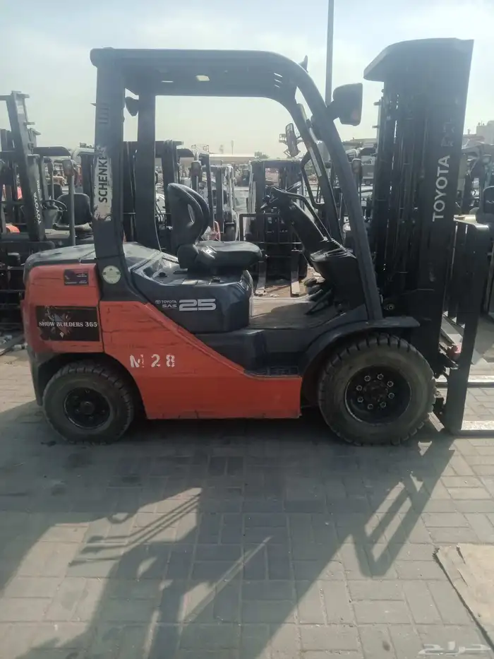 رفعات شوكيه للايجار في الرياض والخرج بأسعار مناسبه 6