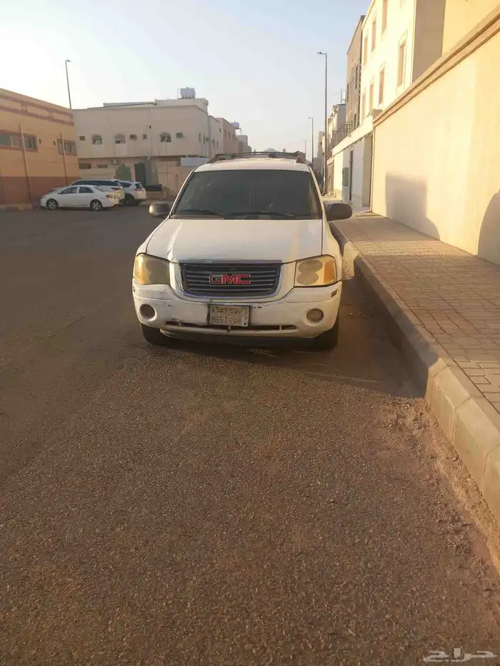 قطع غيار أنفوي من 2002 إلى 2009 0