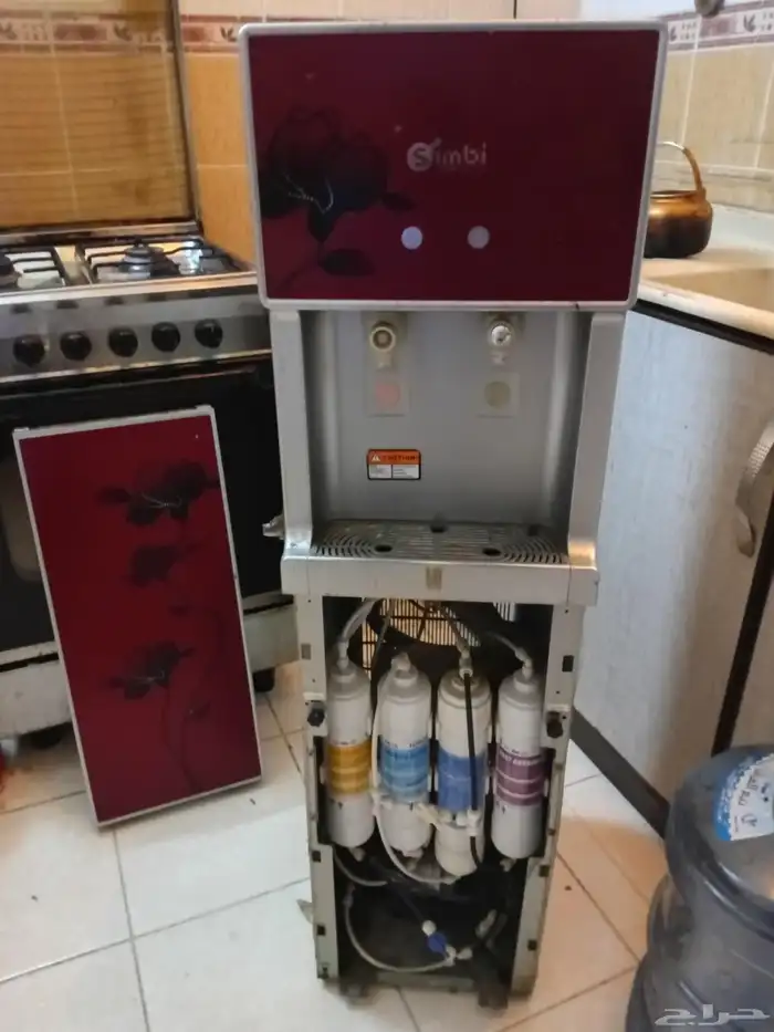 براده مياه 0