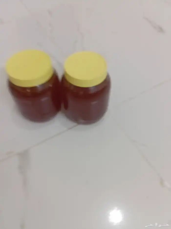 عسل سدر يمني 0