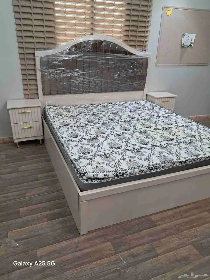 غرف نوم جديد ه 3