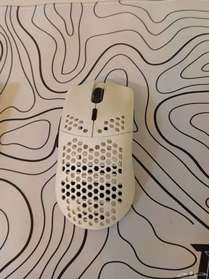 ماوس وكيبورد كويس مافي خراب السعر 60 1