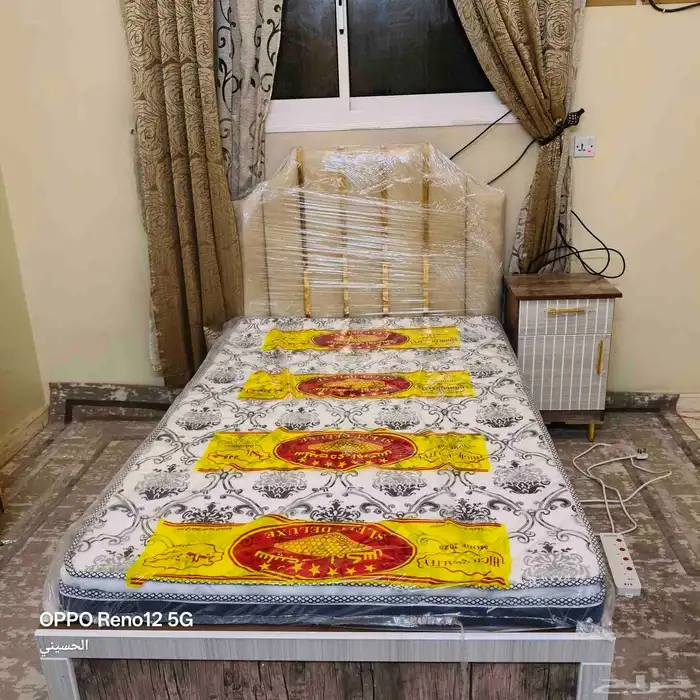 غرف نوم وطني 5