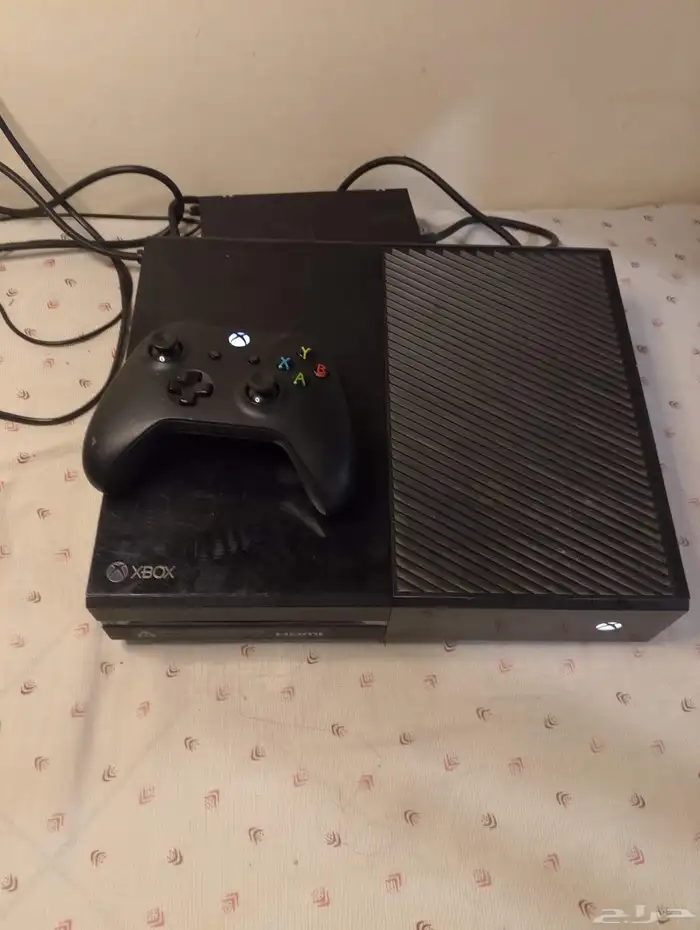 اكس بوكس وان 500 قيقا 0