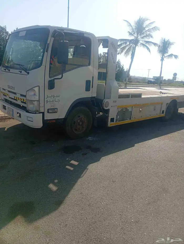 سطحه بمحافظة الوجه 0