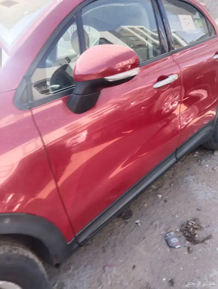 فيات 500X موديل 2020 2