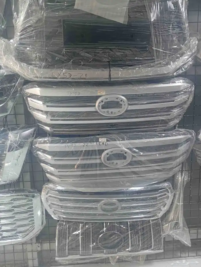 الغرابي لي زينه السيارات 0