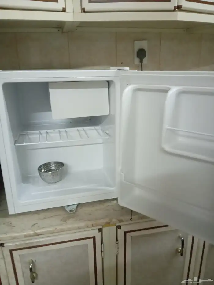 ثلاجه جيباس 1