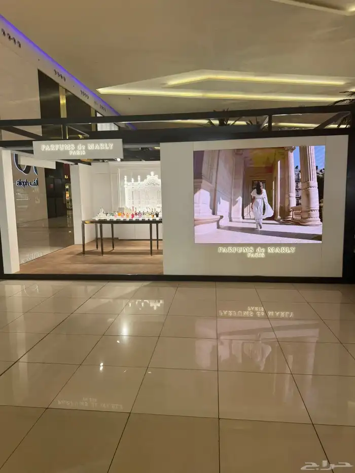 شاشات عرض LED كبيرة بمختلف المقاسات داخلية وخارجية 6