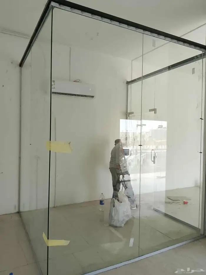 زجاج سكوريت المدينة 3