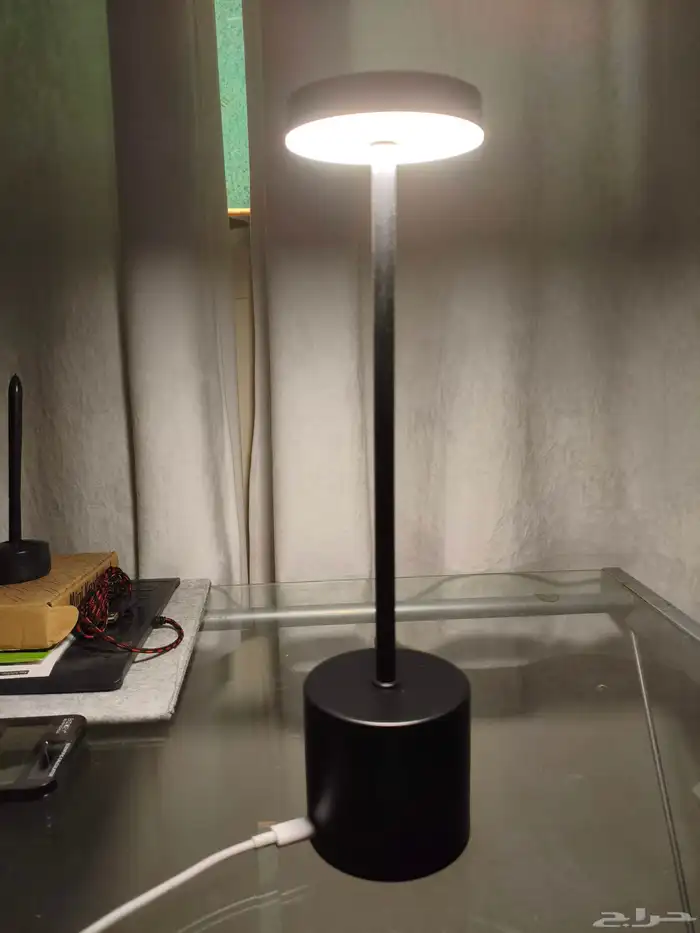LED Portable Lamp 5