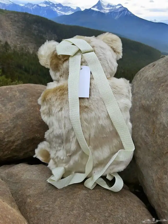 تصفية على شنط اطفال ( 10 ريال للحبة ) 2