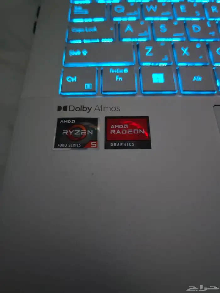 لابتوب Asus 1