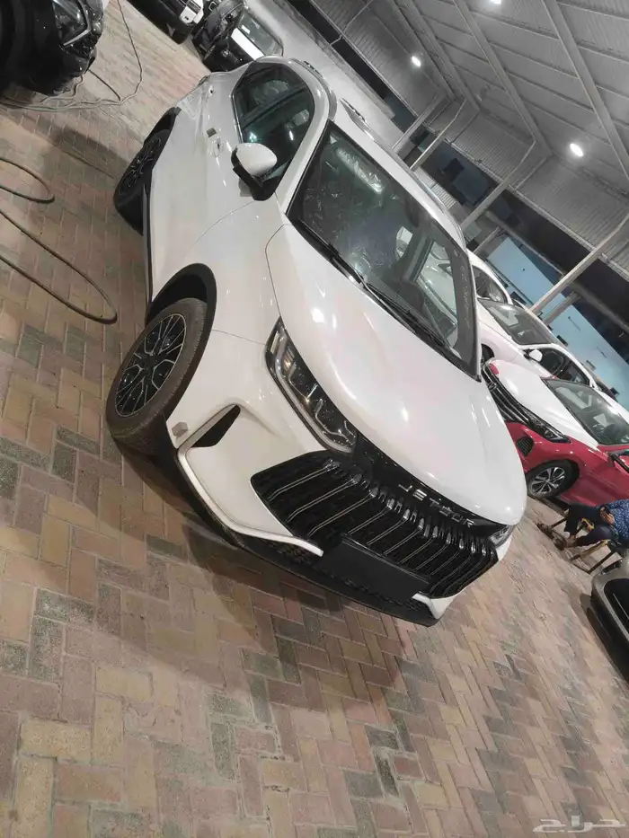 جيتور X50 بريميوم 2025 الكمية محدودة 0