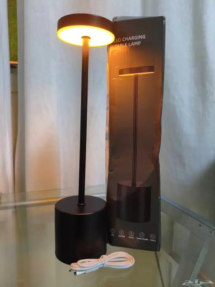 LED Portable Lamp 0