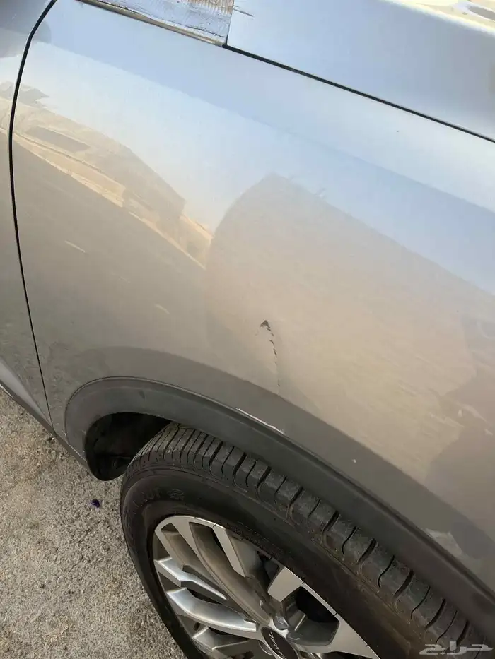 هافال H6 2021 6