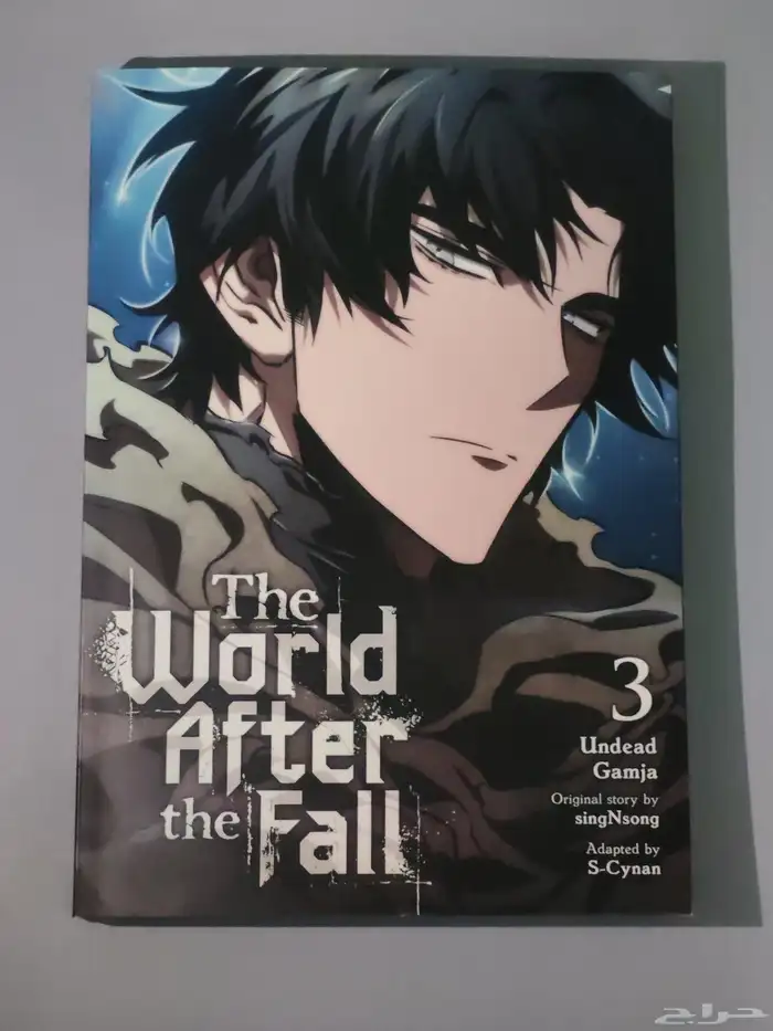 كتب مانجا الحبه ب 25 عدا الكتب الكبيره و المانهو ب 40 3