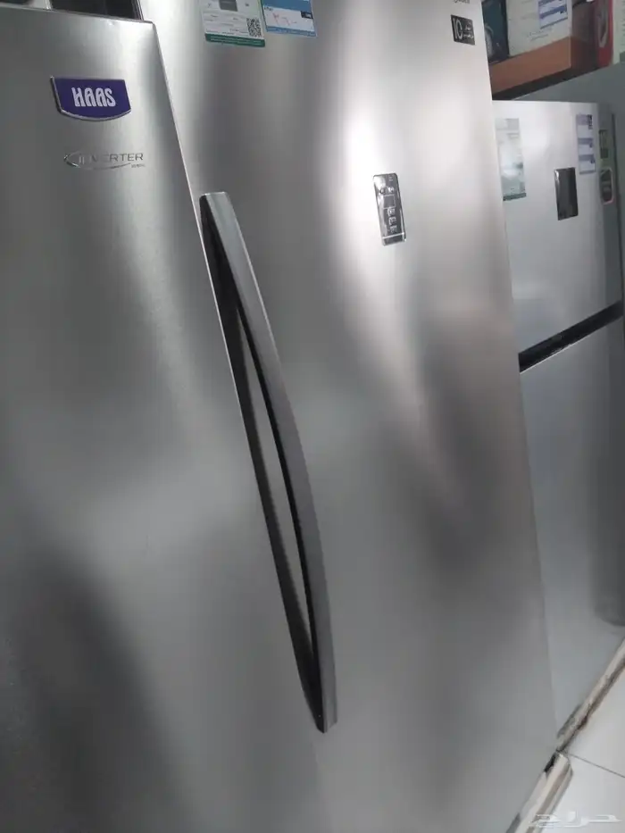 فريزر قائم ميديا 21 تايلندي 0