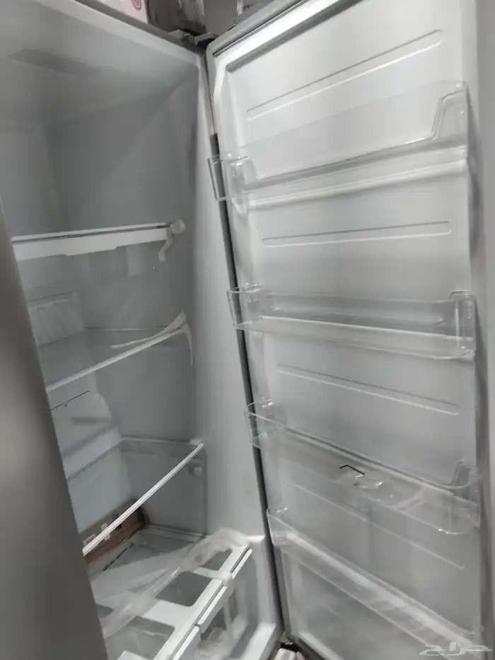 فريزر قائم ميديا 21 تايلندي 2