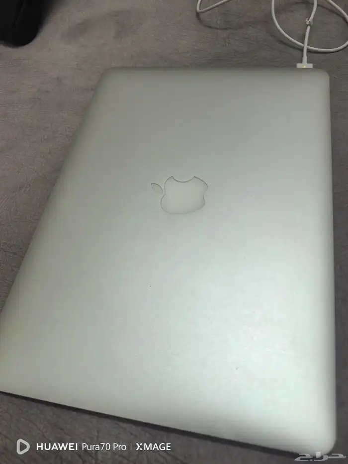 لاب توب ابل macBookAir 1
