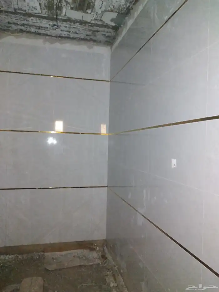 معلم بلاط وبورسلان ورخام الشغل ب الاجهزه الحديثة 6