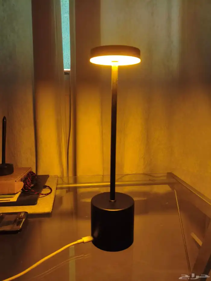 LED Portable Lamp 7