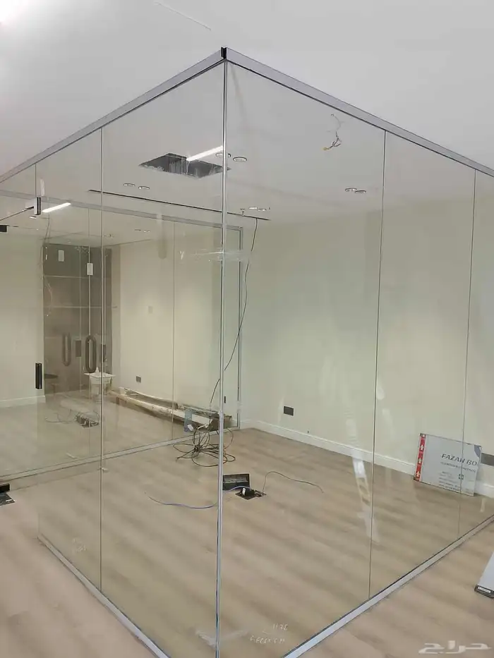 زجاج سكوريت المدينة 1