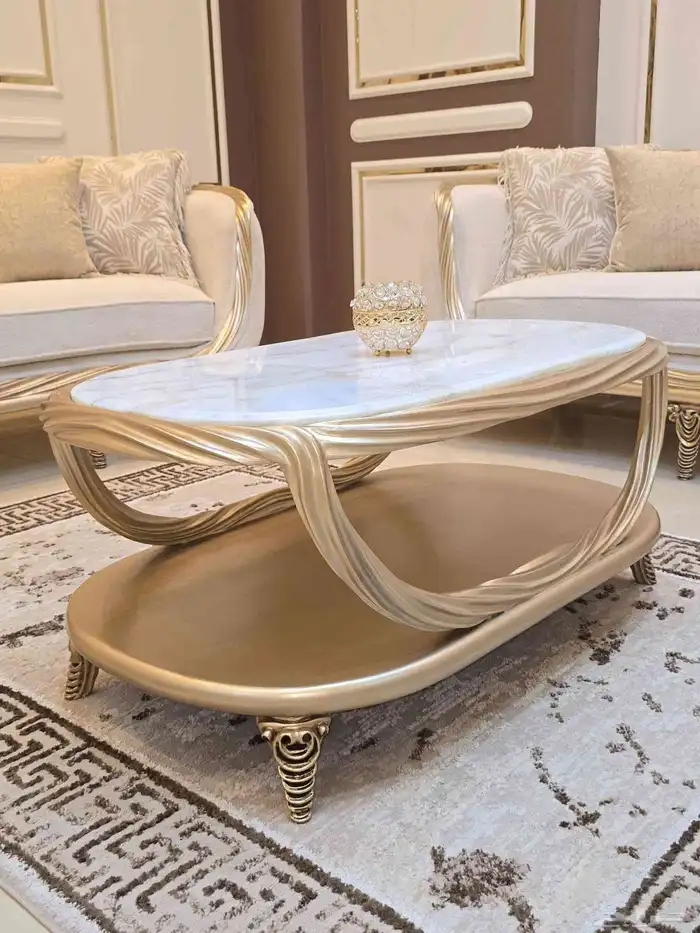 طقم كنب موج البحر 2