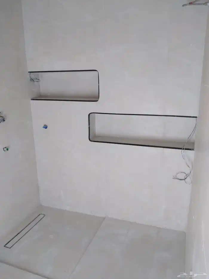 معلم بلاط وبورسلان ورخام الشغل ب الاجهزه الحديثة 3