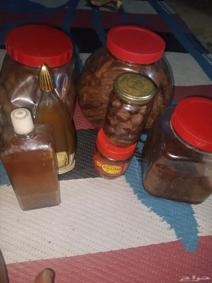 ام فتحي للبخور والعطور السودانية مثل جميع انواع الخمر 0