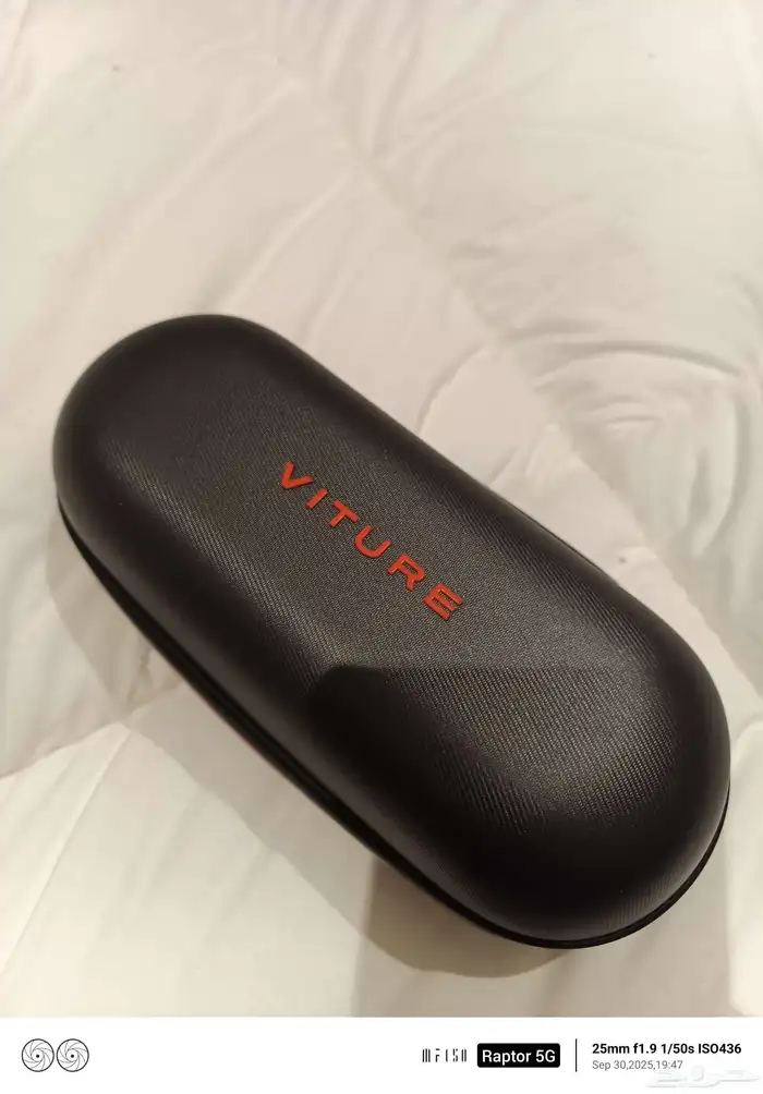 نظارات الواقع الافتراضي Virtue XR PRO 2