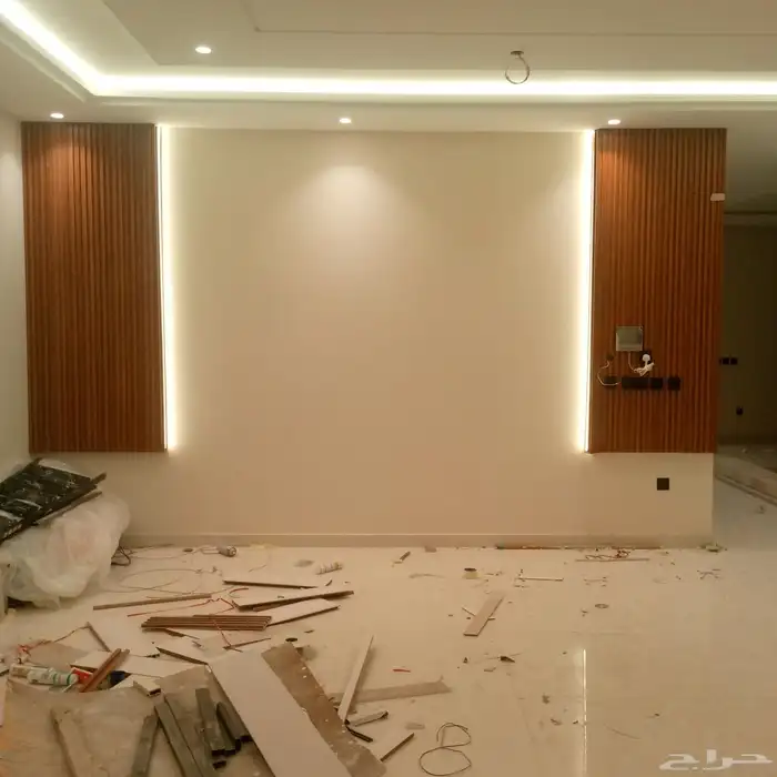 دهانات وديكورات مكه 1