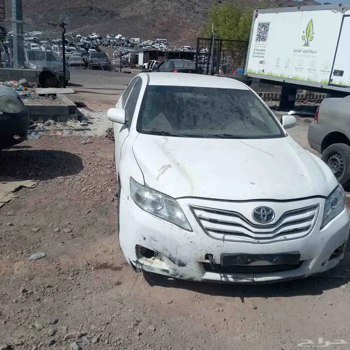 تويوتا كامري 2009 2