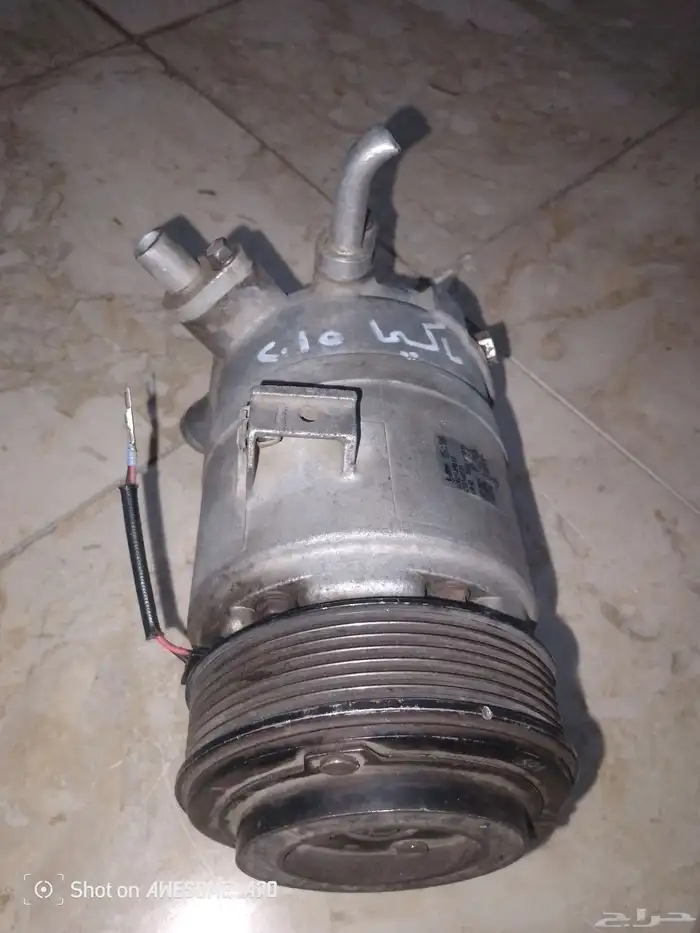 كمبروسر نييسان ماكسيما باثفندر التيما مورانو 0