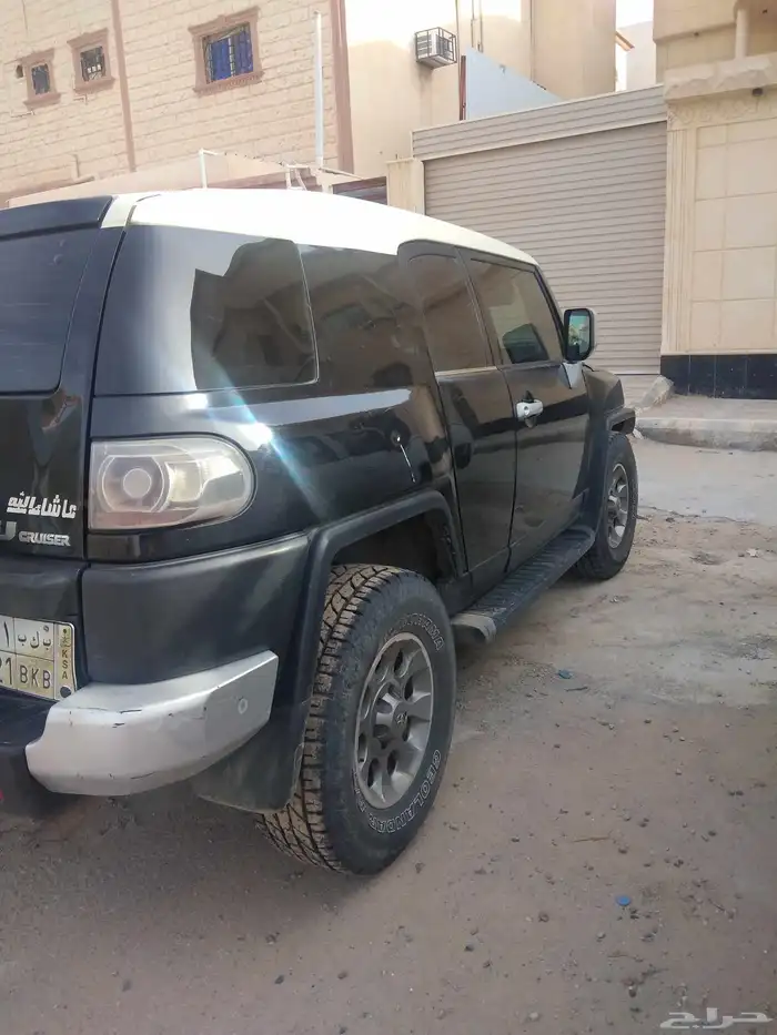 افجي قير عادي للبيع 3