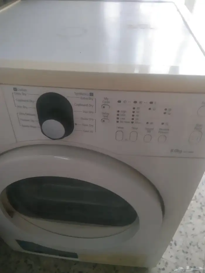 بعع غسالا اتوماتيك سامسن 2